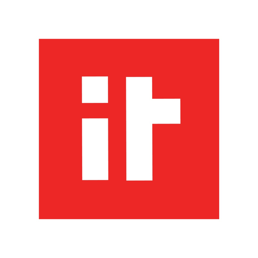 ITOWN Church app icon