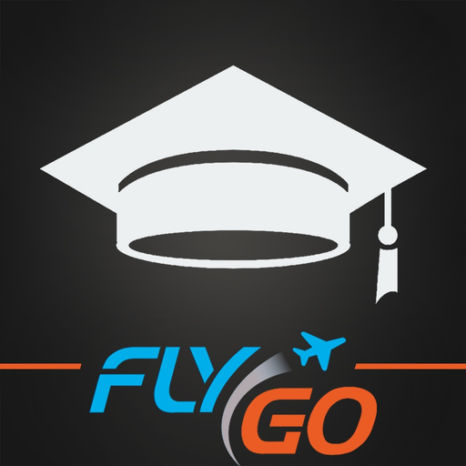 PPL Exam & Study – FAA & EASA app icon