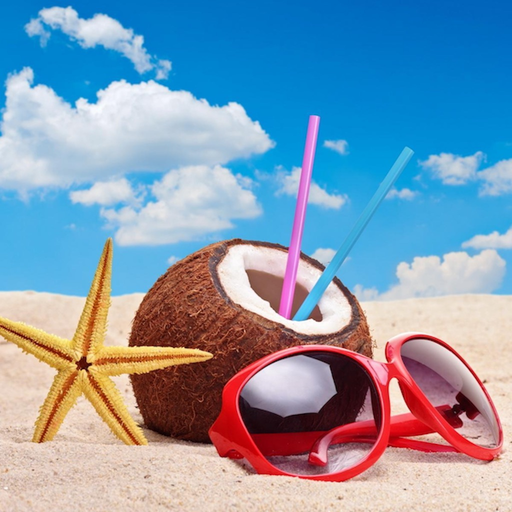 Chill Out Relaxing Music app icon