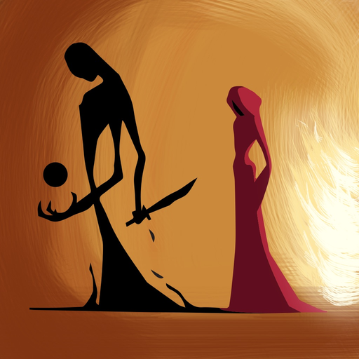 Archer VS Darkness - Evil Arrow Empire app icon