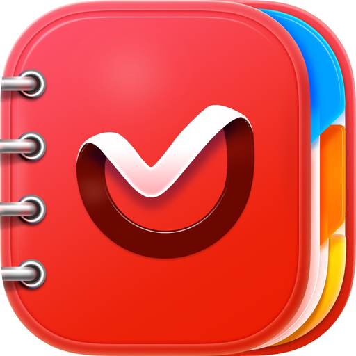 Opus One - Digital Planner app icon