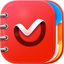 Opus One - Digital Planner icon