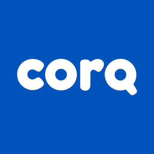 Corq app icon