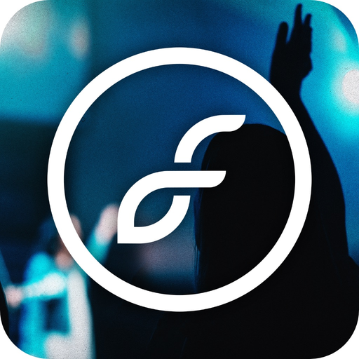 Rose Drive Friends Church App app icon