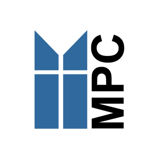 Memorial Park Church app icon