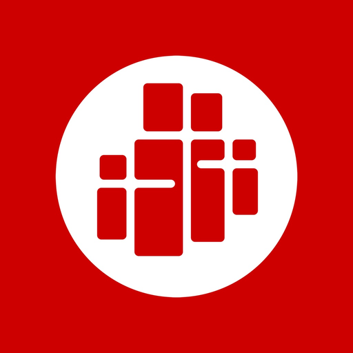CrossCity Church - Fresno, CA app icon