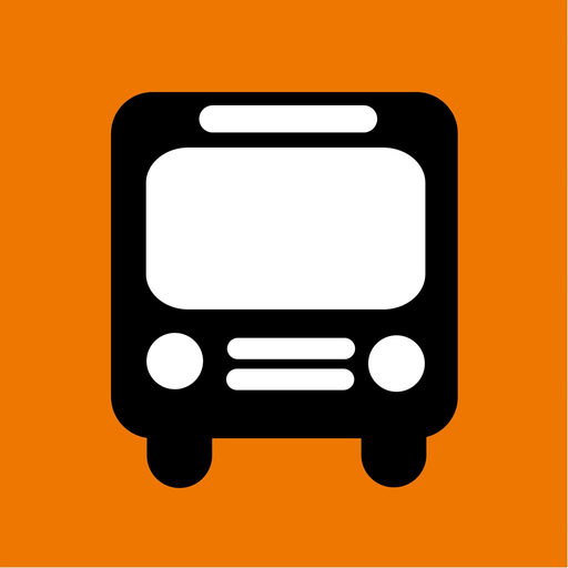 BusPal LA app icon