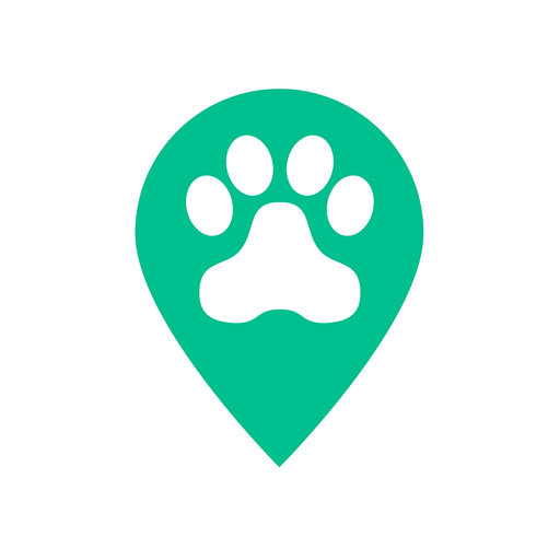 Wag! Pet Caregiver app icon