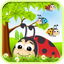 LadyBug Wars icon