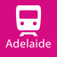 Adelaide Rail Map Lite icon