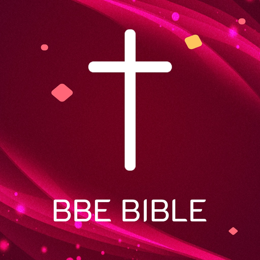 BBE Bible app icon