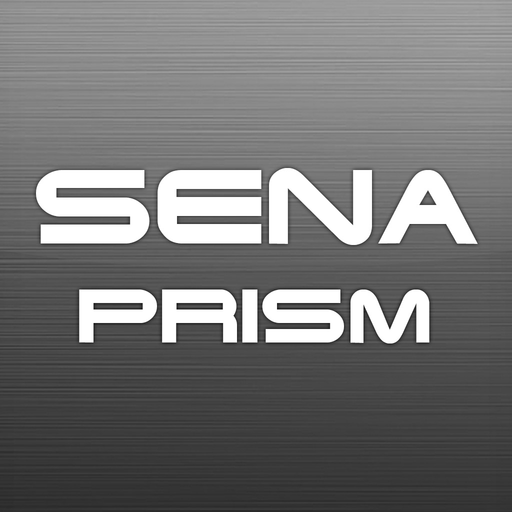 SENA PRISM app icon