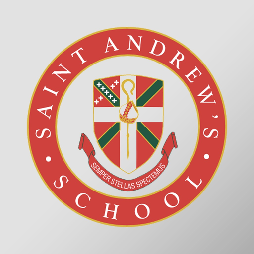 Saint Andrews School app icon