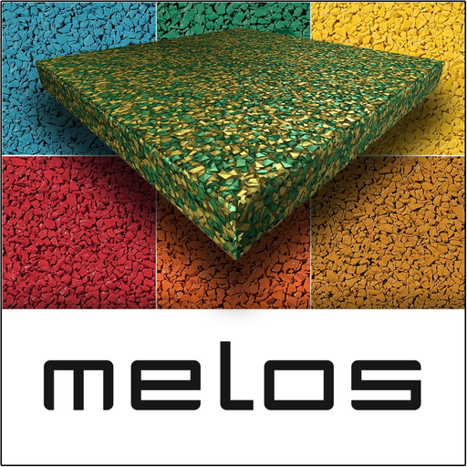 Melos Granules Designer app icon