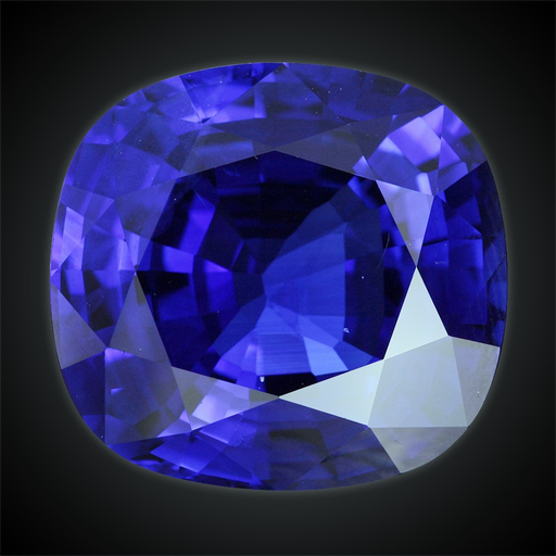 Gem Weight Estimator app icon