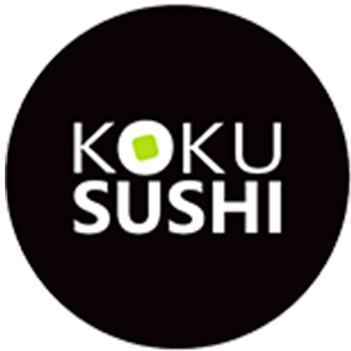 Koku Sushi app icon