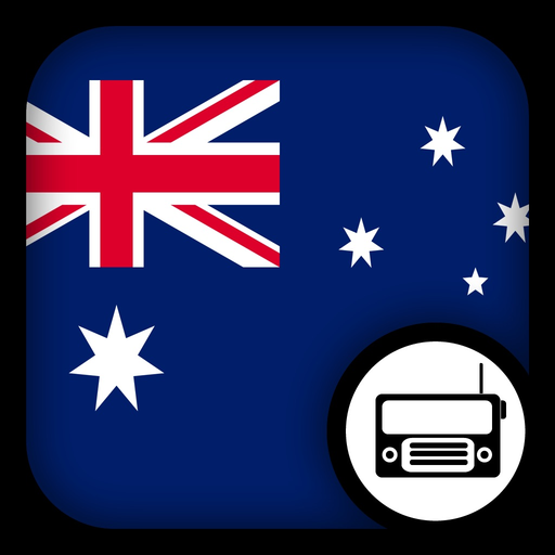 Australian Radio - Australia app icon