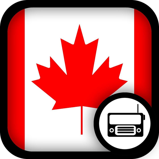 Canadian Radio app icon