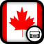 Canadian Radio icon