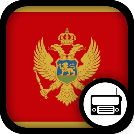 Montenegrin Radio app icon