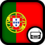 Portuguese Radio icon