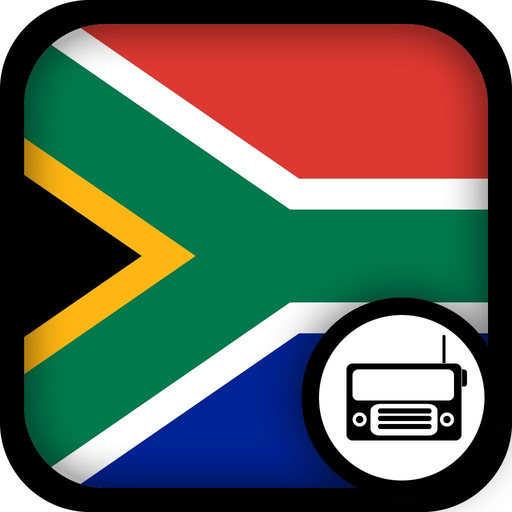 South African Radio app icon