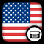 American Radio - US Radio icon