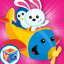 Baby Games for One Year Olds icon