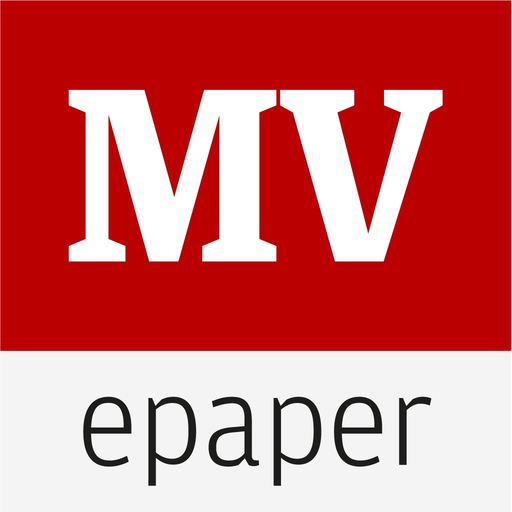 MV epaper app icon