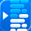 Teleprompter Pro icon