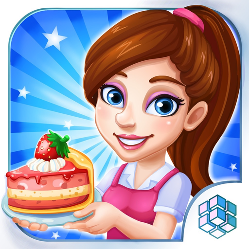 Rising Super Chef:Cooking Game app icon