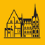 Albrechtsburg Meissen icon