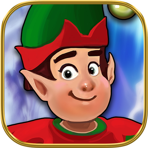 Christmas Mansion 2 app icon