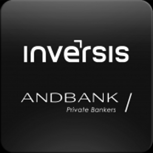 Inversis Banco/ Andbank España app icon