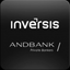 Inversis Banco/ Andbank España icon