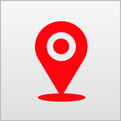 Telex Landmark app icon