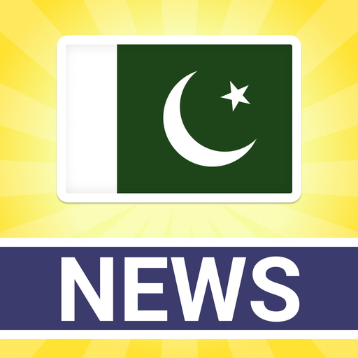 Pakistan News. app icon
