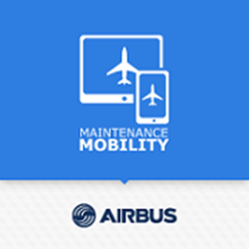 Maintenance Mobility app icon