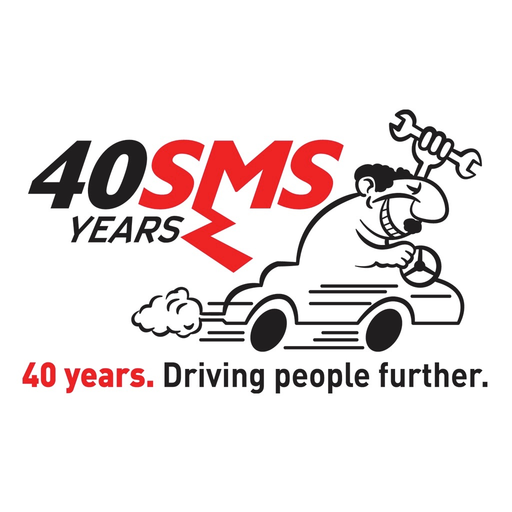 Speedy Motors app icon