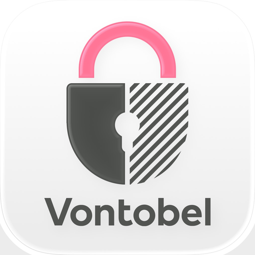 Vontobel SecureAccess app icon