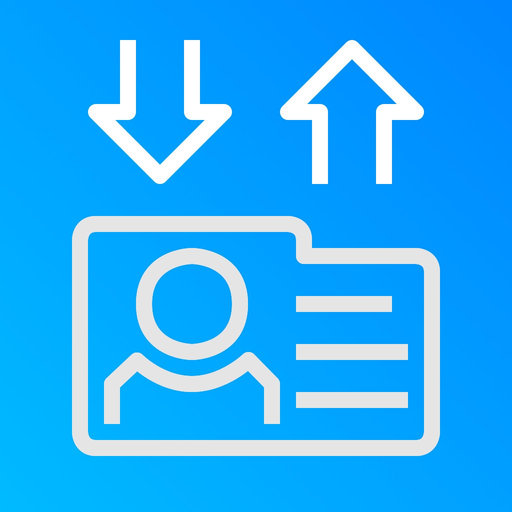ContactEx app icon