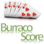 Burraco Score HD icon