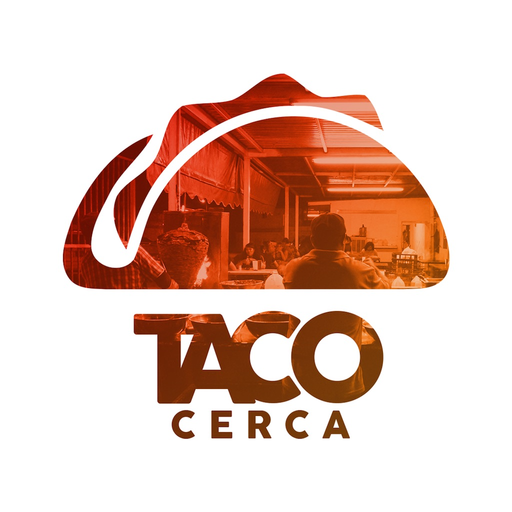 TacoCerca app icon
