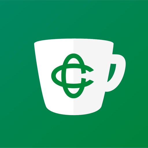 RelaxBanking Mobile app icon
