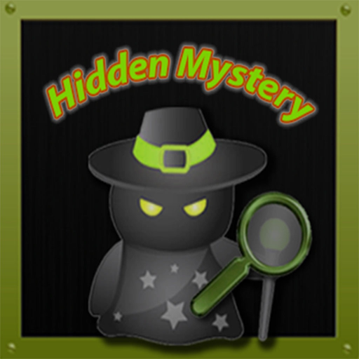 Adventurous Hidden Objects app icon