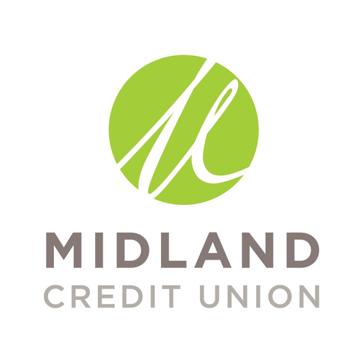 Midland CU app icon