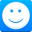 Emoji shop icon