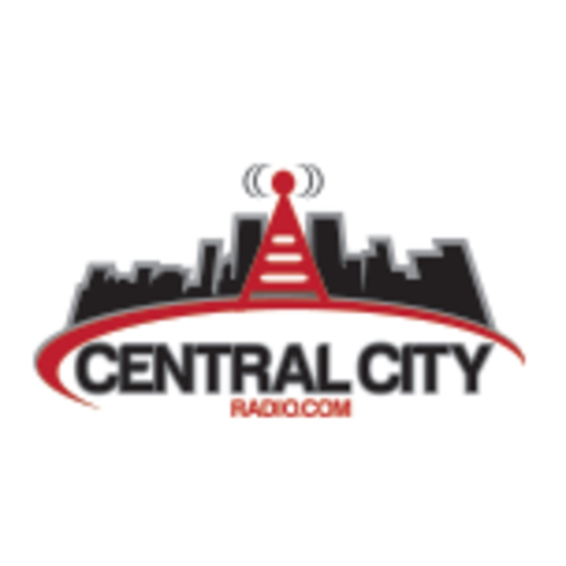 Central City Radio app icon