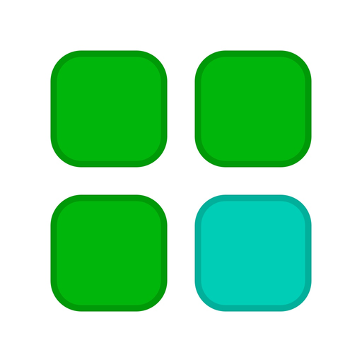 Color Picker – Game app icon