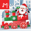 Piano Advent Calendar icon